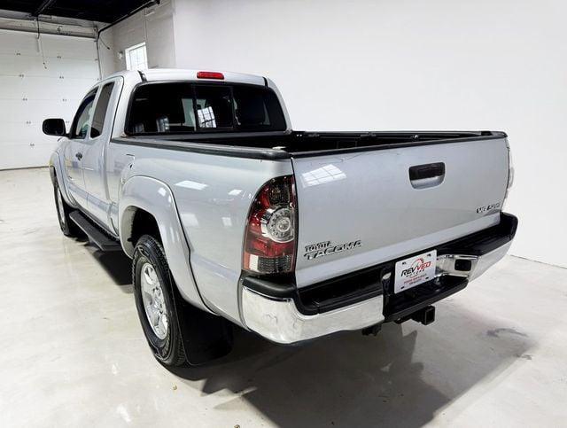 used 2011 Toyota Tacoma car, priced at $13,950