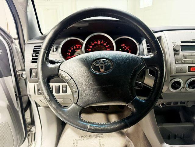 used 2011 Toyota Tacoma car, priced at $13,950