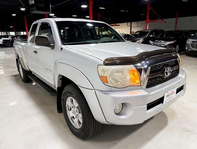 used 2011 Toyota Tacoma car, priced at $13,950