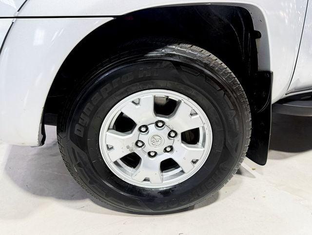 used 2011 Toyota Tacoma car, priced at $13,950