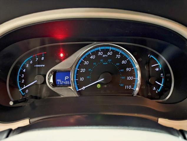 used 2014 Toyota Sienna car, priced at $11,850
