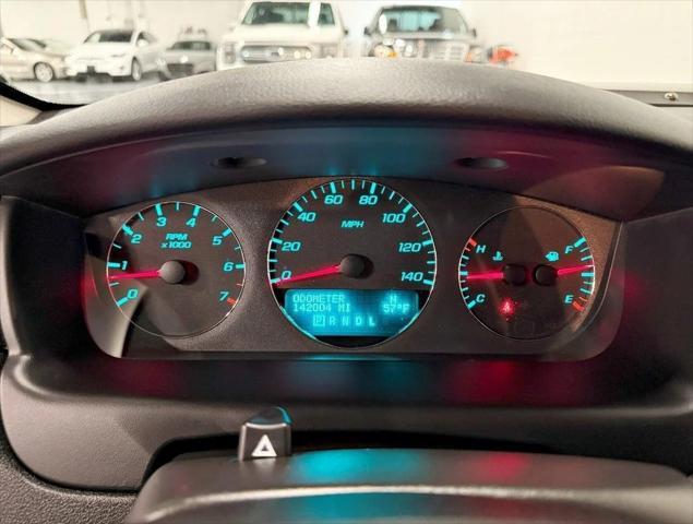 used 2012 Chevrolet Impala car, priced at $5,444