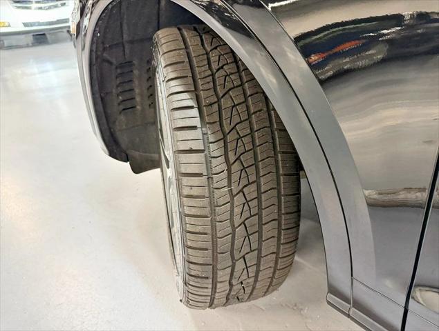 used 2018 Audi SQ5 car, priced at $17,950