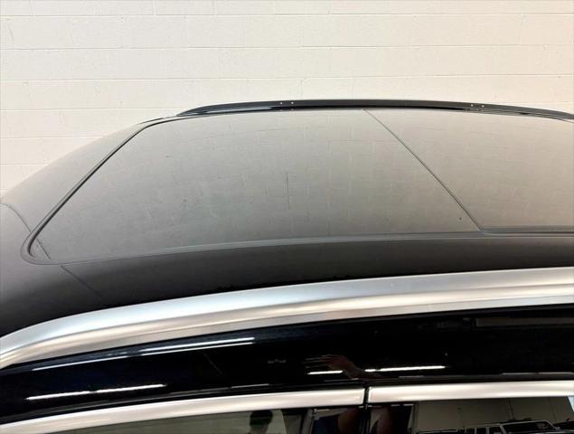 used 2018 Audi SQ5 car, priced at $18,950