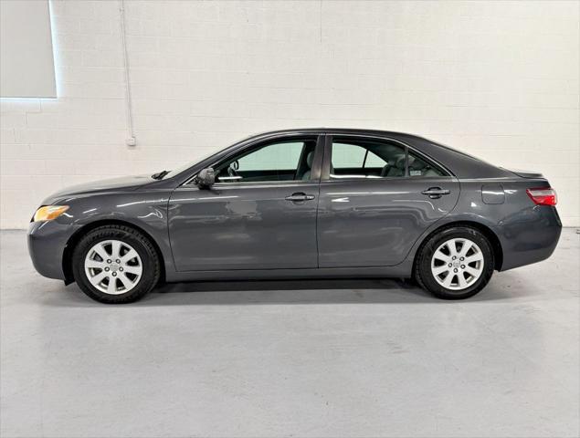 used 2009 Toyota Camry Hybrid car, priced at $7,450