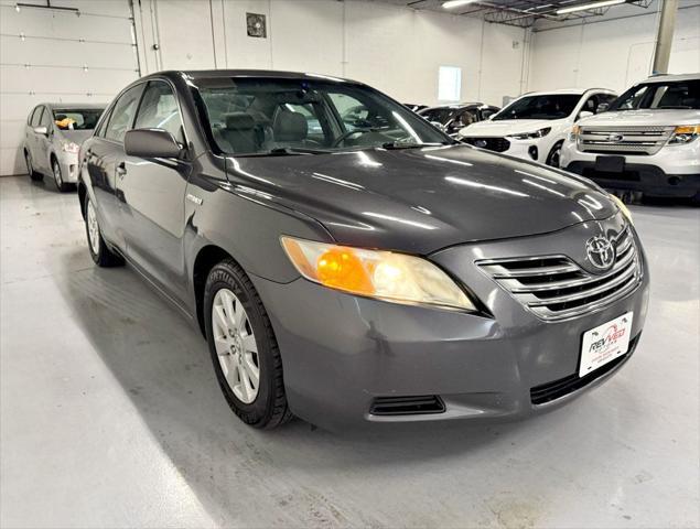 used 2009 Toyota Camry Hybrid car, priced at $7,450