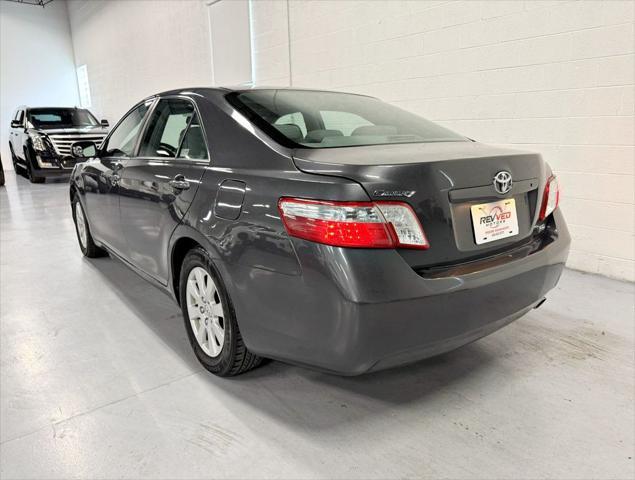 used 2009 Toyota Camry Hybrid car, priced at $7,450