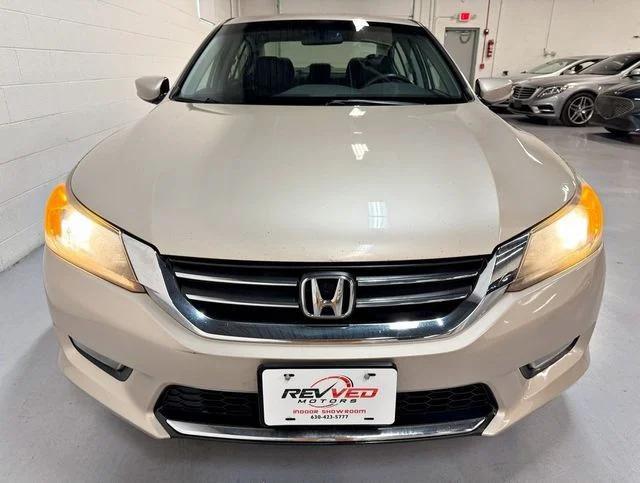 used 2013 Honda Accord car, priced at $6,950