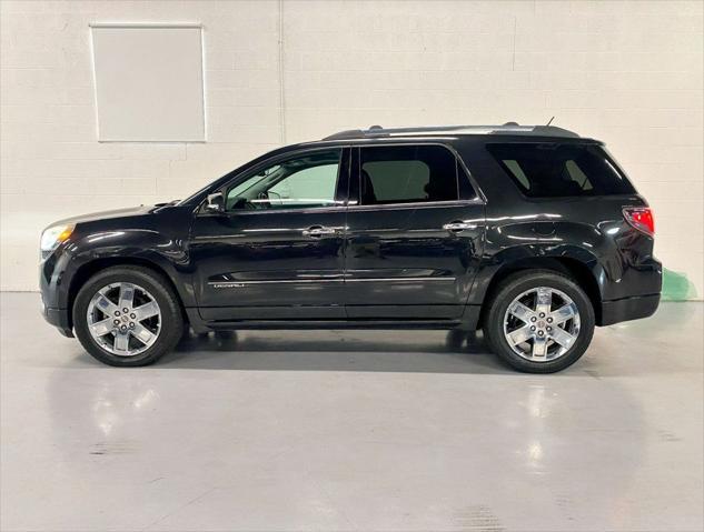 used 2015 GMC Acadia car, priced at $11,950