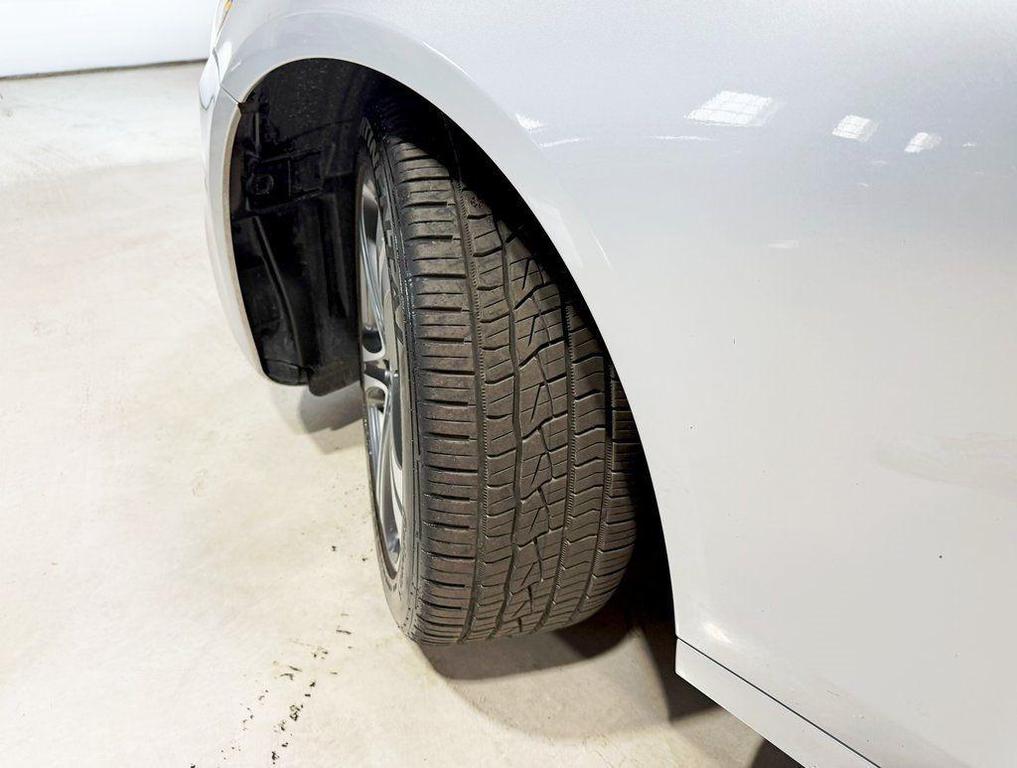 used 2017 Mercedes-Benz E-Class car, priced at $19,950