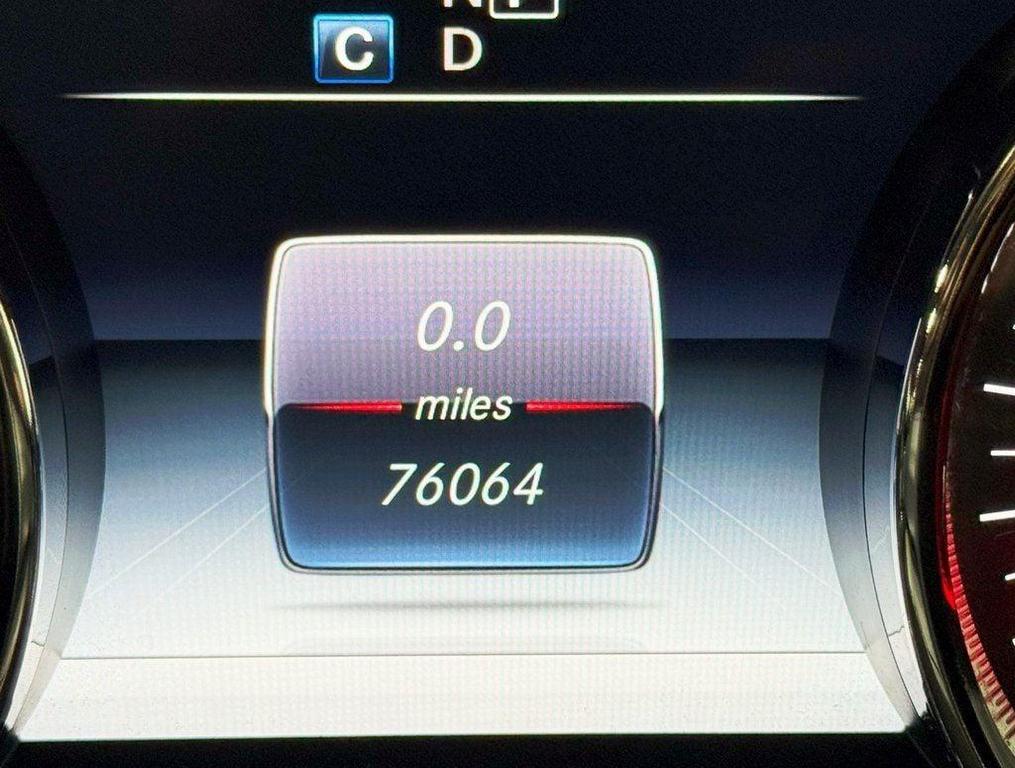used 2017 Mercedes-Benz E-Class car, priced at $19,950