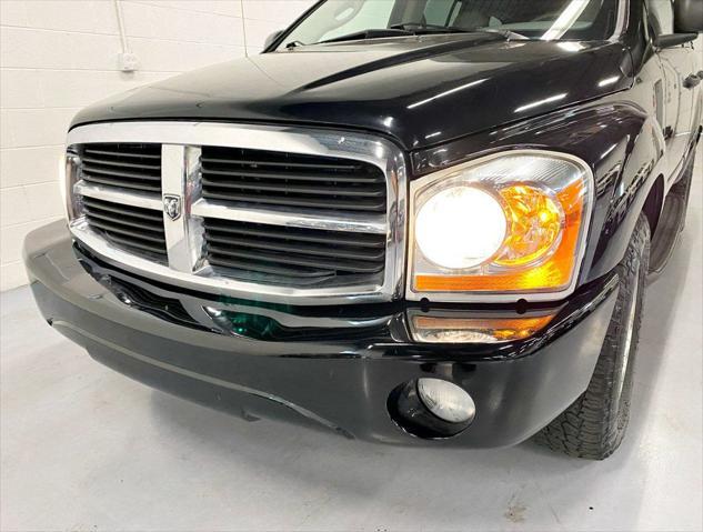 used 2005 Dodge Durango car, priced at $8,450