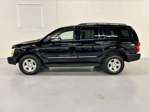 used 2005 Dodge Durango car, priced at $8,450