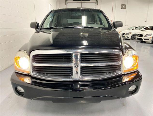 used 2005 Dodge Durango car, priced at $8,450