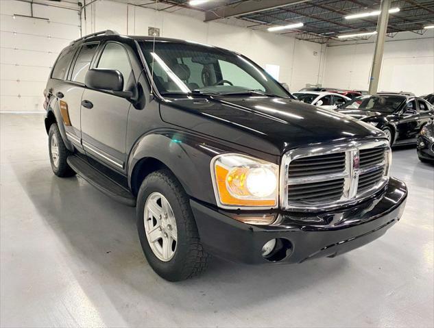 used 2005 Dodge Durango car, priced at $8,450