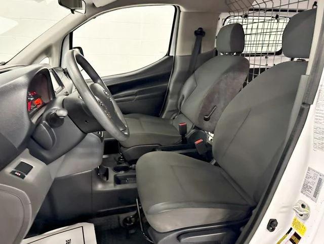 used 2020 Nissan NV200 car, priced at $13,950