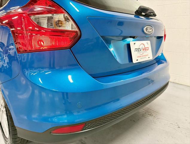 used 2014 Ford Focus car, priced at $9,950