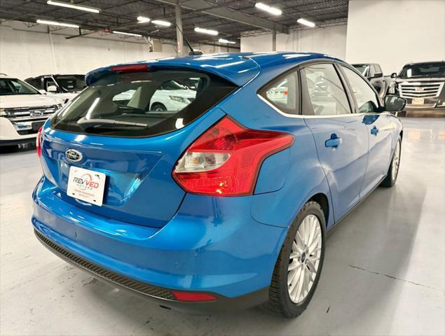 used 2014 Ford Focus car, priced at $9,950