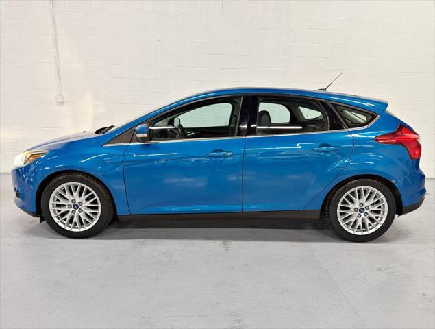 used 2014 Ford Focus car, priced at $9,950