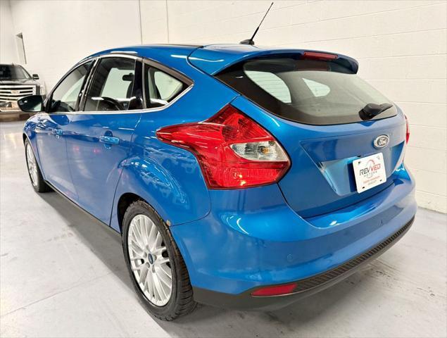 used 2014 Ford Focus car, priced at $9,950