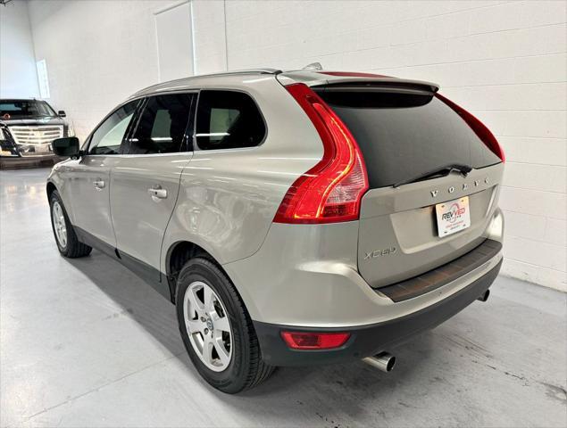 used 2012 Volvo XC60 car, priced at $9,950