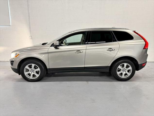 used 2012 Volvo XC60 car, priced at $9,950