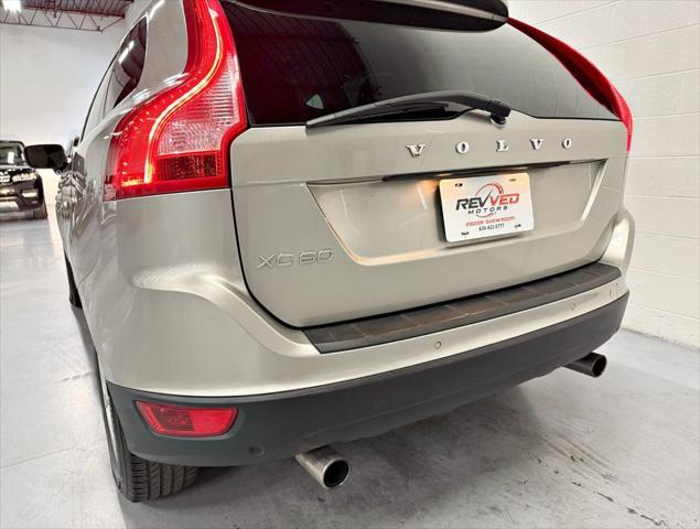 used 2012 Volvo XC60 car, priced at $9,950