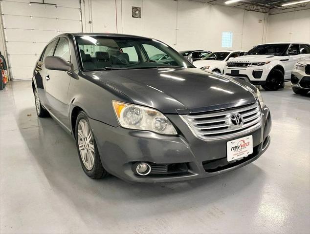 used 2008 Toyota Avalon car, priced at $5,950