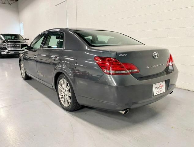 used 2008 Toyota Avalon car, priced at $5,950