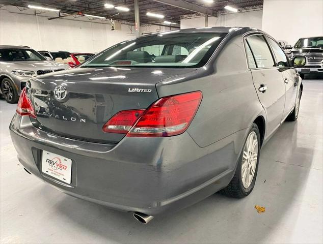 used 2008 Toyota Avalon car, priced at $5,950