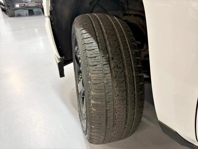 used 2017 Chevrolet Silverado 1500 car, priced at $14,950