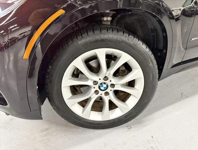 used 2015 BMW X5 car, priced at $14,950