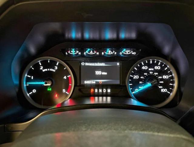 used 2021 Ford F-350 car, priced at $42,950