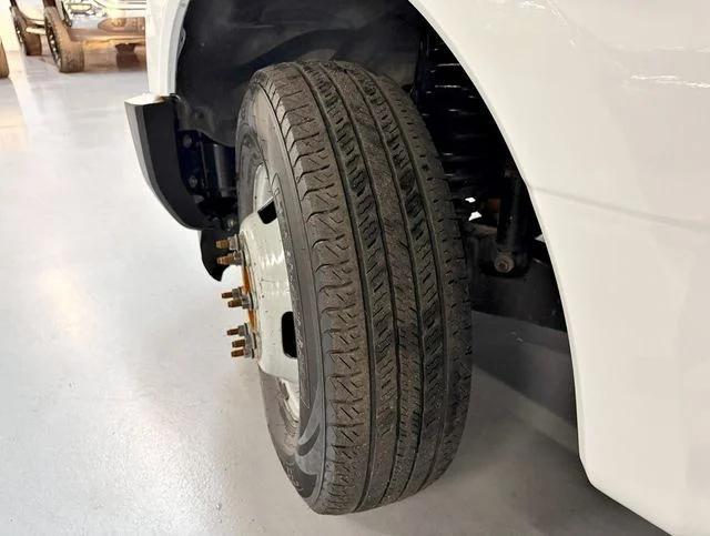 used 2021 Ford F-350 car, priced at $42,950