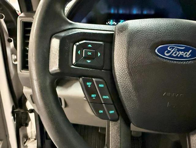 used 2021 Ford F-350 car, priced at $42,950