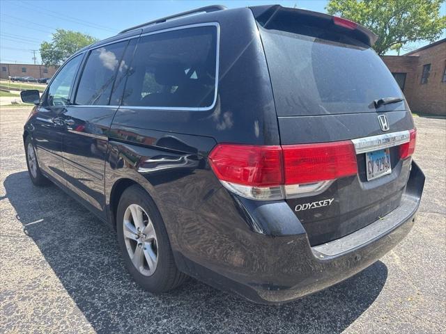used 2008 Honda Odyssey car, priced at $4,950
