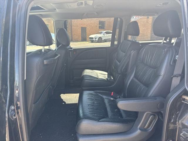 used 2008 Honda Odyssey car, priced at $4,950