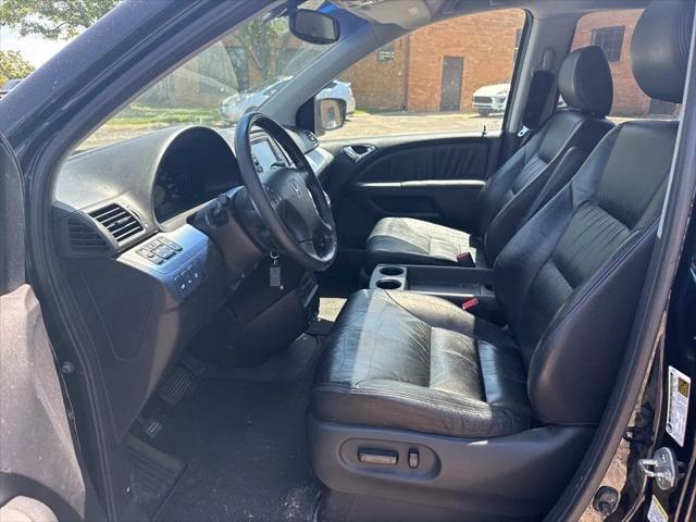 used 2008 Honda Odyssey car, priced at $4,950
