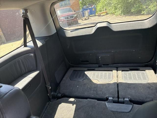 used 2008 Honda Odyssey car, priced at $4,950