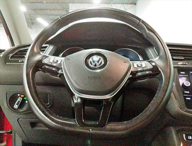 used 2019 Volkswagen Tiguan car, priced at $20,950