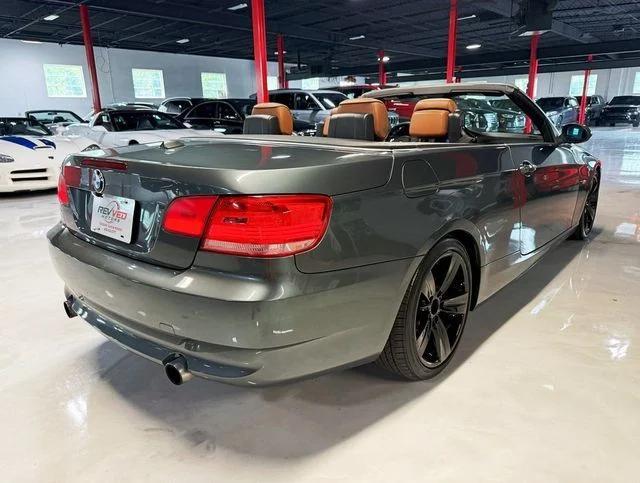 used 2009 BMW 335 car, priced at $8,450