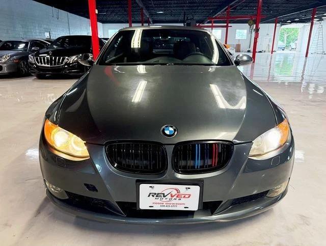 used 2009 BMW 335 car, priced at $8,450