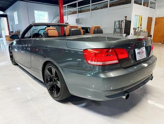 used 2009 BMW 335 car, priced at $8,450