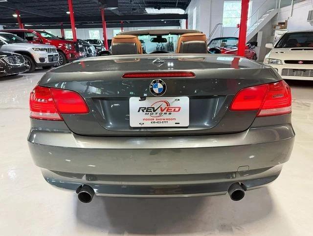 used 2009 BMW 335 car, priced at $8,450