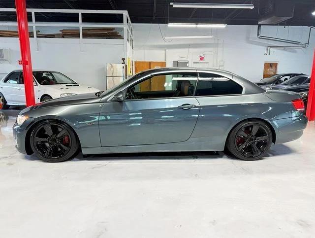 used 2009 BMW 335 car, priced at $8,450