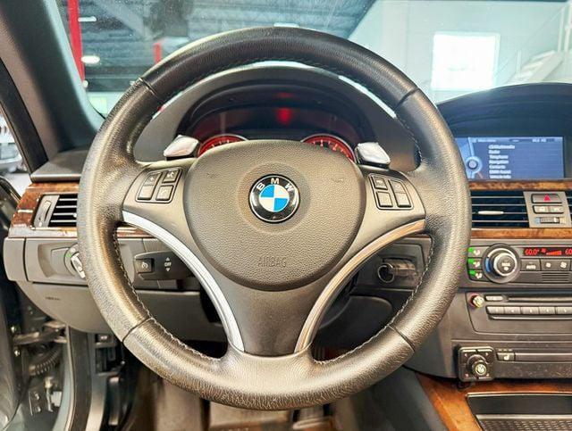 used 2009 BMW 335 car, priced at $8,450