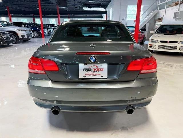 used 2009 BMW 335 car, priced at $8,450