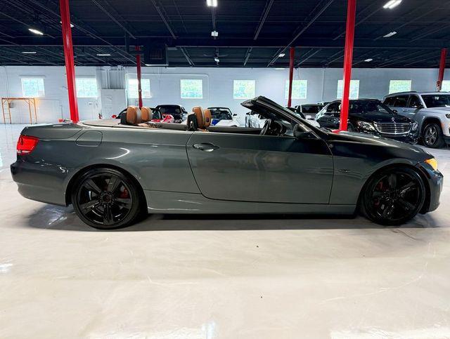used 2009 BMW 335 car, priced at $8,450