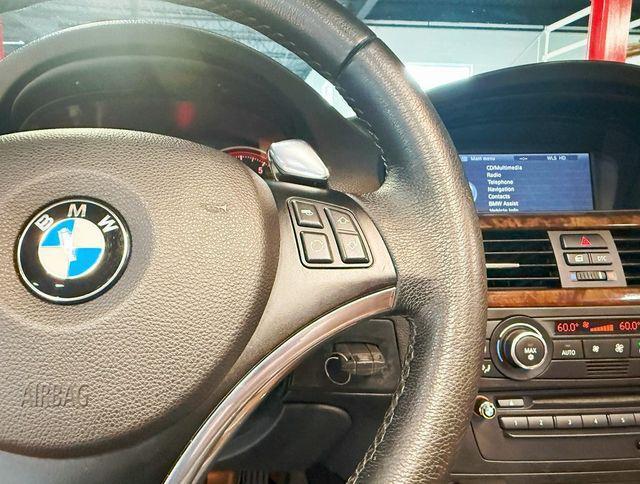 used 2009 BMW 335 car, priced at $8,450