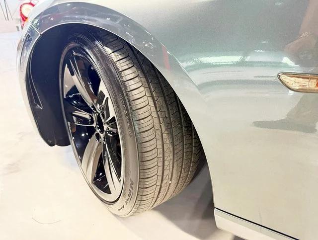 used 2009 BMW 335 car, priced at $8,450